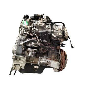 MOTOR COMPLETO F1CFL411E 2211488 A104 / F1CFL411E