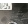 Recambio de guarnecido puerta trasera derecha para seat leon (5f1) 2.0 tdi referencia OEM IAM 5F4867011NVHI  5F4867116A