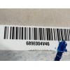 Recambio de centralita motor uce para volkswagen polo advance referencia OEM IAM 05C907394D 42011906 42101001