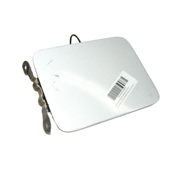 TAPA EXTERIOR COMBUSTIBLE 