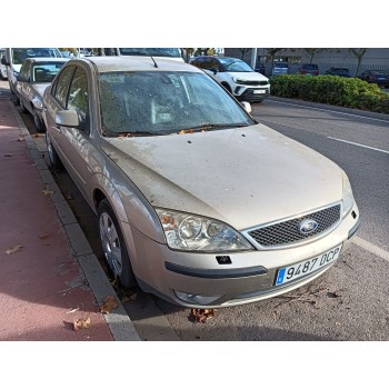 FORD MONDEO III (B5Y)