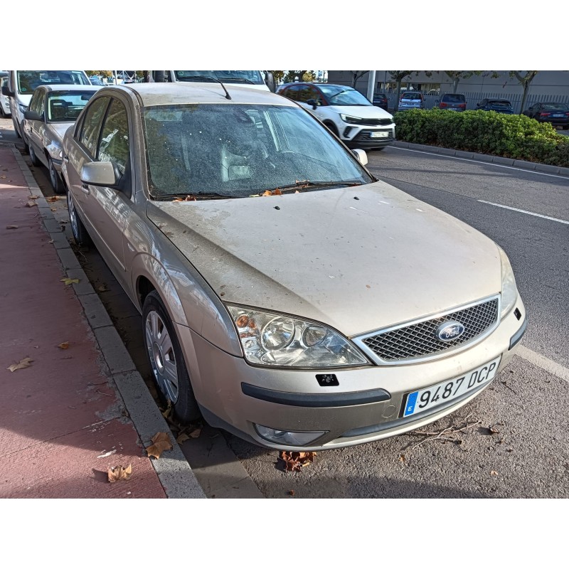 FORD MONDEO III (B5Y)