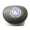 Recambio de airbag delantero izquierdo para volkswagen polo (9n1) conceptline referencia OEM IAM 6Q0880201K  6018838