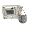 Recambio de tapa exterior combustible para hyundai atos prime (mx) gls (2003) referencia OEM IAM   