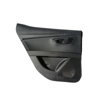 GUARNECIDO PUERTA TRASERA IZQUIERDA 5F4867011NVHI 5F9867115