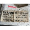 Recambio de elevalunas delantero izquierdo para cadillac cts 3.2 elegance referencia OEM IAM 105822102  