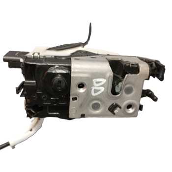 CERRADURA PUERTA DELANTERA DERECHA 9812500780 