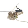 Recambio de cerradura puerta trasera derecha para ford ranger (er) cabina doblea 4x4 referencia OEM IAM   