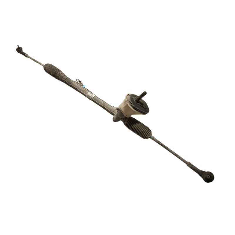 Recambio de cremallera direccion para nissan micra (k12e) acenta referencia OEM IAM 48001BC45A  