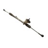 Recambio de cremallera direccion para nissan micra (k12e) acenta referencia OEM IAM 48001BC45A  