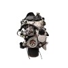 Recambio de motor completo para iveco daily ka referencia OEM IAM F1CFL411E 2211488 A104 / F1CFL411E