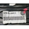 Recambio de rejilla paragolpes derecha para seat arona style referencia OEM IAM 6F9853666C  