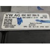 Recambio de centralita motor uce para volkswagen polo advance referencia OEM IAM 05C907394D 42011906 42101001