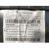 Recambio de guarnecido puerta trasera izquierda para seat leon (5f1) 2.0 tdi referencia OEM IAM 5F4867011NVHI  5F9867115