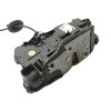 Recambio de cerradura puerta delantera derecha para volkswagen polo advance referencia OEM IAM 10B837016 A048315 E18753103