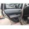 nissan x-trail ii (t31) del año 2007