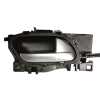Recambio de cerradura puerta delantera derecha para peugeot 2008 (--.2013) style referencia OEM IAM 9812500780  