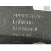 Recambio de guarnecido puerta trasera izquierda para seat leon (5f1) 2.0 tdi referencia OEM IAM 5F4867011NVHI  5F9867115