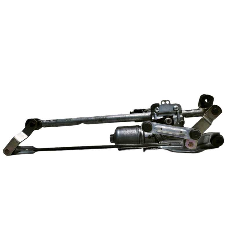 Recambio de motor limpia delantero para volkswagen golf vii lim. (5g1) advance bluemotion referencia OEM IAM 3397021672  5G19550