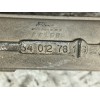 Recambio de cremallera direccion para nissan micra (k12e) acenta referencia OEM IAM 48001BC45A  