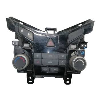 MANDO CALEFACCION / AIRE ACONDICIONADO 3839408 202007556 / 202007554 / 92500126 / 202007564