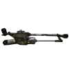Recambio de motor limpia delantero para volkswagen golf vii lim. (5g1) advance bluemotion referencia OEM IAM 3397021672  5G19550