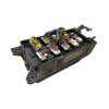 Recambio de caja reles / fusibles para kia carnival ii (gq) 2.9 crdi referencia OEM IAM K53H66760 10030312038 