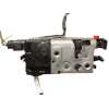 Recambio de cerradura puerta trasera derecha para peugeot 2008 (--.2013) style referencia OEM IAM 9812501180  