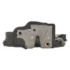 Recambio de cerradura puerta delantera derecha para volkswagen polo advance referencia OEM IAM 10B837016 A048315 E18753103