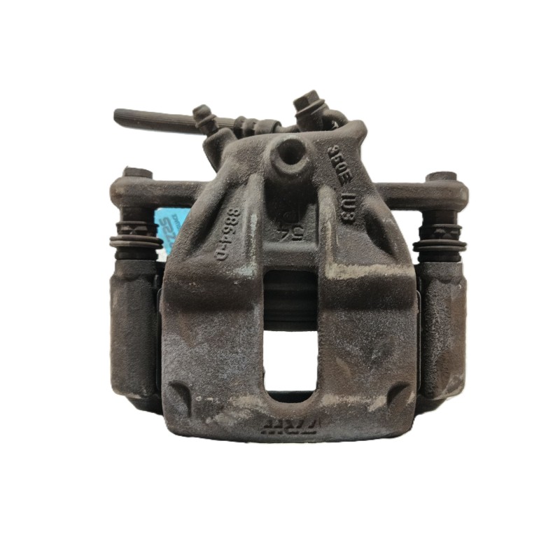 Recambio de pinza freno delantera derecha para nissan micra (k12e) acenta referencia OEM IAM 41001AX60A 8864D 