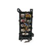 Recambio de caja reles / fusibles para kia carnival ii (gq) 2.9 crdi referencia OEM IAM K53H66760 10030312038 