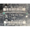 Recambio de servofreno para mitsubishi outlander (cw0) 2.0 di-d intense referencia OEM IAM 06937760374  06277760084