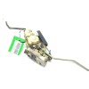 Recambio de cerradura puerta trasera izquierda para ford ranger (er) cabina doblea 4x4 referencia OEM IAM   