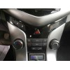Recambio de mando calefaccion / aire acondicionado para chevrolet cruze lt referencia OEM IAM 3839408 202007556 / 202007554 / 92