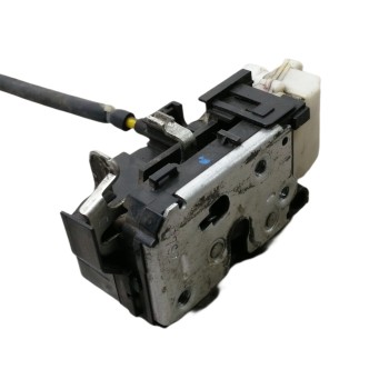 CERRADURA PUERTA DELANTERA DERECHA B792 51843468
