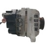Recambio de alternador para nissan micra c+c (ck12e) acenta referencia OEM IAM TG8S019  