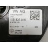 Recambio de cerradura puerta delantera derecha para volkswagen polo advance referencia OEM IAM 10B837016 A048315 E18753103