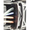 Recambio de piloto trasero izquierdo para renault laguna (b56) 1.8 rn (b56b) referencia OEM IAM 7700820052  