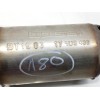 Recambio de filtro de particulas para hyundai i20 elegant referencia OEM IAM GBC10 BT1903 17SUS432