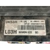 Recambio de caja reles / fusibles para kia carnival ii (gq) 2.9 crdi referencia OEM IAM K53H66760 10030312038 