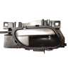 Recambio de cerradura puerta trasera derecha para peugeot 2008 (--.2013) style referencia OEM IAM 9812501180  