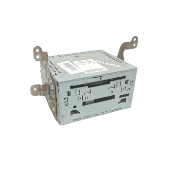 SISTEMA AUDIO / RADIO CD MN141319 LECTOR DE CDS DY3W69U / 34U157