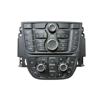 SISTEMA AUDIO / RADIO CD 13435148 28265987 
