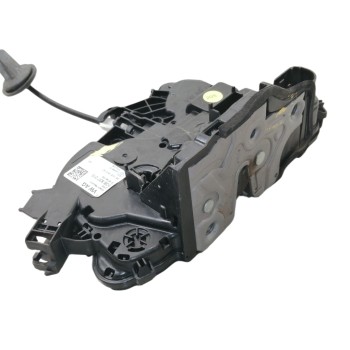 CERRADURA PUERTA DELANTERA IZQUIERDA 10B837015 E18749103
