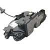 Recambio de cerradura puerta delantera izquierda para volkswagen polo advance referencia OEM IAM 10B837015  E18749103