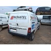 citroën berlingo / berlingo first furgoneta/monovolumen (m_) del año 2011