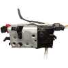 Recambio de cerradura puerta trasera izquierda para peugeot 2008 (--.2013) style referencia OEM IAM 9812501280  