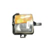 Recambio de faro antiniebla derecho para cadillac cts 3.2 elegance referencia OEM IAM   