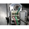 Recambio de mando calefaccion / aire acondicionado para chevrolet cruze lt referencia OEM IAM 3839408 202007556 / 202007554 / 92
