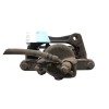 Recambio de pinza freno delantera derecha para nissan micra (k12e) acenta referencia OEM IAM 41001AX60A 8864D 